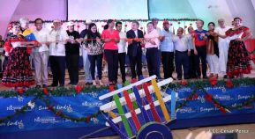 Nicaragua da inicio al segundo Festival Gastronómico Internacional