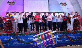 Nicaragua da inicio al segundo Festival Gastronómico Internacional