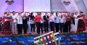 Nicaragua da inicio al segundo Festival Gastronómico Internacional