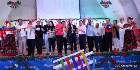 Nicaragua da inicio al segundo Festival Gastronómico Internacional