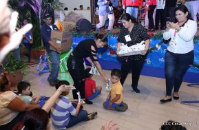 Nicaragua da inicio al segundo Festival Gastronómico Internacional