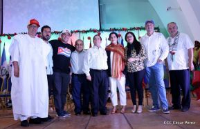 Nicaragua da inicio al segundo Festival Gastronómico Internacional