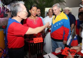 Nicaragua da inicio al segundo Festival Gastronómico Internacional