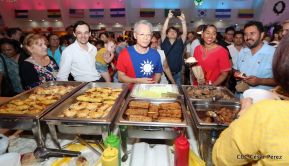 Nicaragua da inicio al segundo Festival Gastronómico Internacional