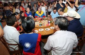 Nicaragua da inicio al segundo Festival Gastronómico Internacional