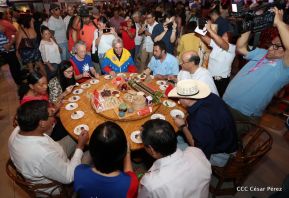 Nicaragua da inicio al segundo Festival Gastronómico Internacional