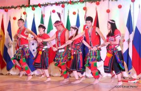 Nicaragua da inicio al segundo Festival Gastronómico Internacional