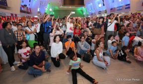 Nicaragua da inicio al segundo Festival Gastronómico Internacional