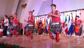 Nicaragua da inicio al segundo Festival Gastronómico Internacional