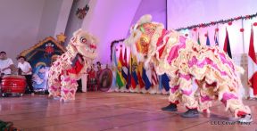 Nicaragua da inicio al segundo Festival Gastronómico Internacional