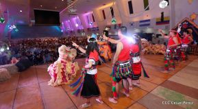 Nicaragua da inicio al segundo Festival Gastronómico Internacional