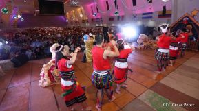 Nicaragua da inicio al segundo Festival Gastronómico Internacional