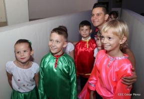 Nicaragua da inicio al segundo Festival Gastronómico Internacional