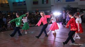 Nicaragua da inicio al segundo Festival Gastronómico Internacional