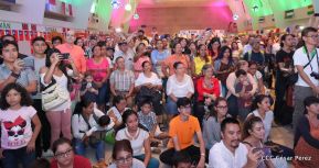 Nicaragua da inicio al segundo Festival Gastronómico Internacional