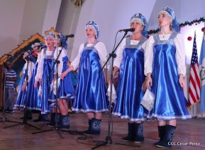 Nicaragua da inicio al segundo Festival Gastronómico Internacional