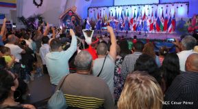 Nicaragua da inicio al segundo Festival Gastronómico Internacional