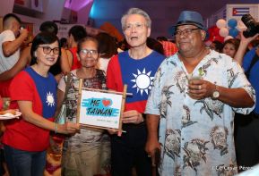 Nicaragua da inicio al segundo Festival Gastronómico Internacional