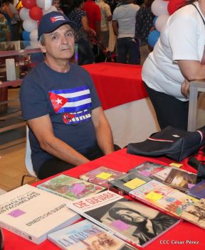 Nicaragua da inicio al segundo Festival Gastronómico Internacional