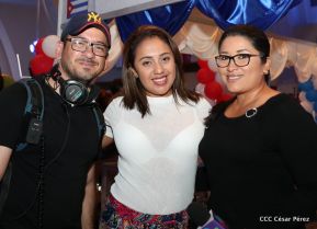 Nicaragua da inicio al segundo Festival Gastronómico Internacional