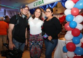 Nicaragua da inicio al segundo Festival Gastronómico Internacional