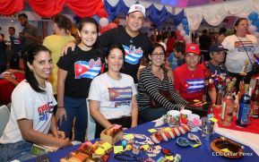 Nicaragua da inicio al segundo Festival Gastronómico Internacional