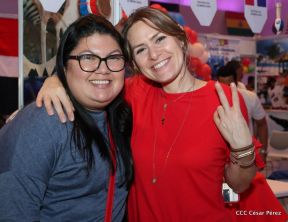 Nicaragua da inicio al segundo Festival Gastronómico Internacional