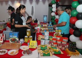 Nicaragua da inicio al segundo Festival Gastronómico Internacional