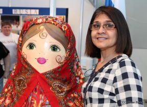 Nicaragua da inicio al segundo Festival Gastronómico Internacional