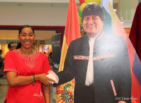 Nicaragua da inicio al segundo Festival Gastronómico Internacional