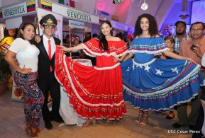 Nicaragua da inicio al segundo Festival Gastronómico Internacional