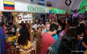 Nicaragua da inicio al segundo Festival Gastronómico Internacional