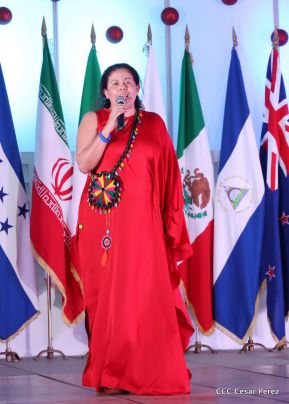 Nicaragua da inicio al segundo Festival Gastronómico Internacional