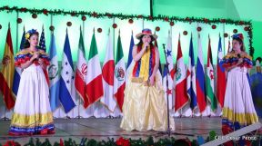 Nicaragua da inicio al segundo Festival Gastronómico Internacional