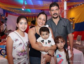 Nicaragua da inicio al segundo Festival Gastronómico Internacional