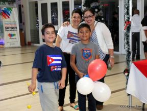 Nicaragua da inicio al segundo Festival Gastronómico Internacional