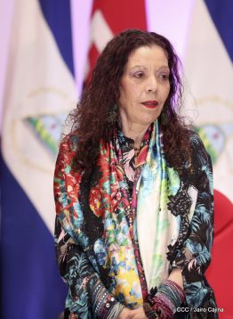 XXIII Graduación del Centro Superior de Estudios Militares “General José Dolores Estrada” del Ejército de Nicaragua