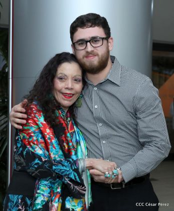 XXIII Graduación del Centro Superior de Estudios Militares “General José Dolores Estrada” del Ejército de Nicaragua
