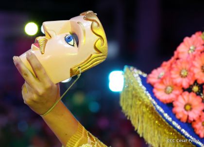 Festival Nacional de Reinas ¨Nicaragua Siempre Linda”