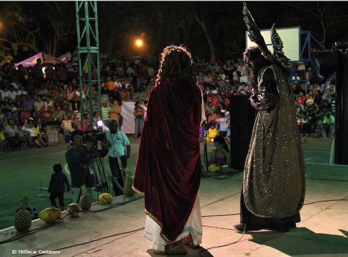 VI Encuentro Nacional de Judeas en Nicaragua