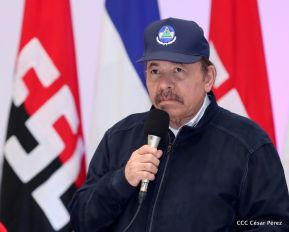  XXI Promoción de cadetes de la Academia de Policía Walter Mendoza