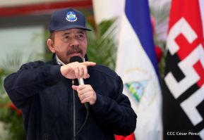  XXI Promoción de cadetes de la Academia de Policía Walter Mendoza