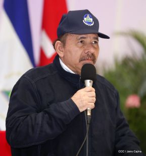  XXI Promoción de cadetes de la Academia de Policía Walter Mendoza