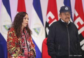  XXI Promoción de cadetes de la Academia de Policía Walter Mendoza