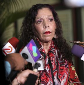  XXI Promoción de cadetes de la Academia de Policía Walter Mendoza