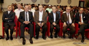  XXI Promoción de cadetes de la Academia de Policía Walter Mendoza