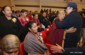  XXI Promoción de cadetes de la Academia de Policía Walter Mendoza