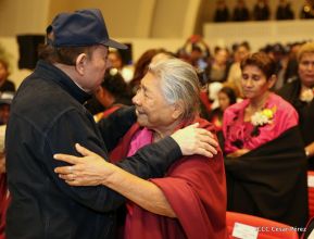  XXI Promoción de cadetes de la Academia de Policía Walter Mendoza