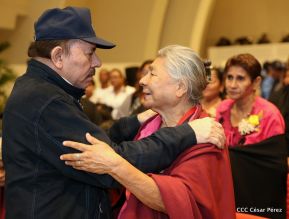  XXI Promoción de cadetes de la Academia de Policía Walter Mendoza