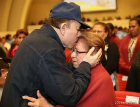  XXI Promoción de cadetes de la Academia de Policía Walter Mendoza